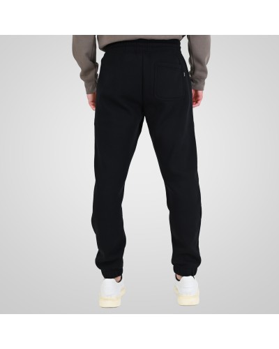 REBASE SWEAT PANT 262.RPAN-6045 BLACK