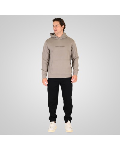 REBASE SWEAT PANT 262.RPAN-6046 BLACK