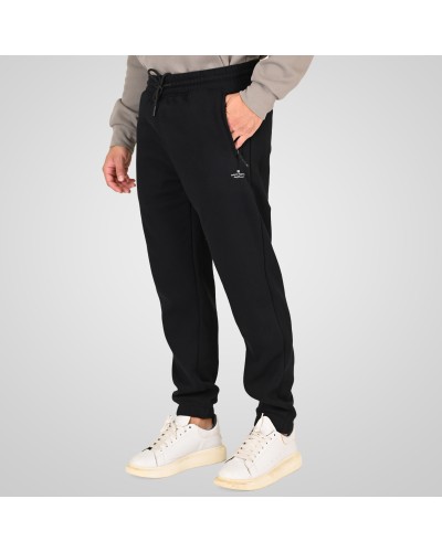 REBASE SWEAT PANT 262.RPAN-6046 BLACK