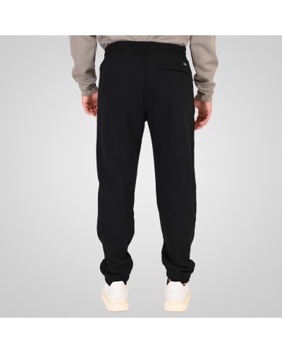 REBASE SWEAT PANT 262.RPAN-6046 BLACK