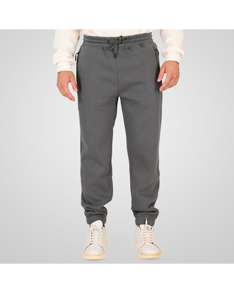 REBASE SWEAT PANT 262.RPAN-6046 CLOUD GREY