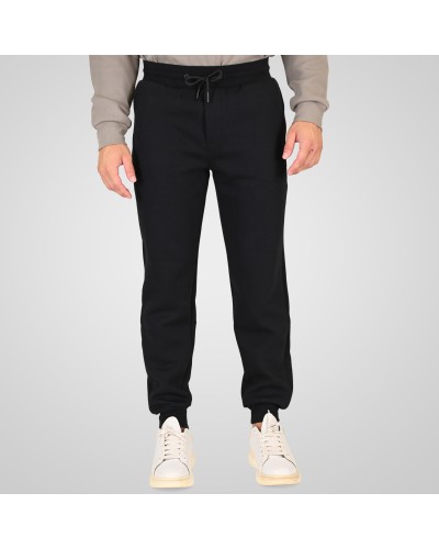 REBASE SWEAT PANT 262.RPAN-6050 BLACK