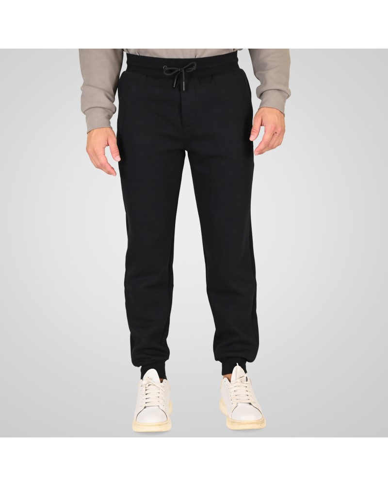REBASE SWEAT PANT 262.RPAN-6050 BLACK
