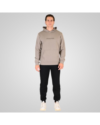 REBASE SWEAT PANT 262.RPAN-6050 BLACK