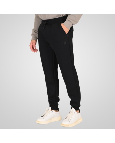 REBASE SWEAT PANT 262.RPAN-6050 BLACK