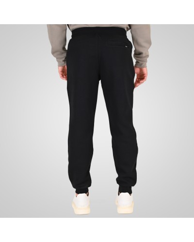 REBASE SWEAT PANT 262.RPAN-6050 BLACK