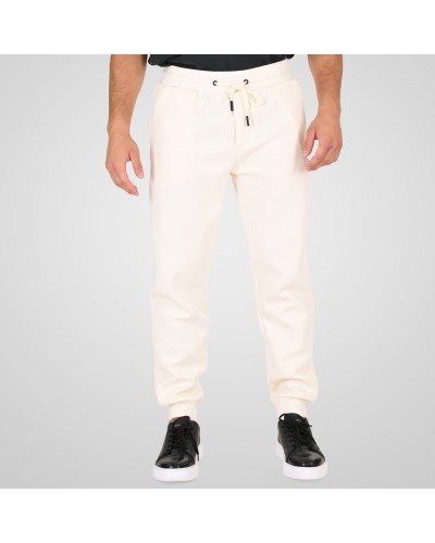 REBASE SWEAT PANT 262.RPAN-6050 POLAR WHITE