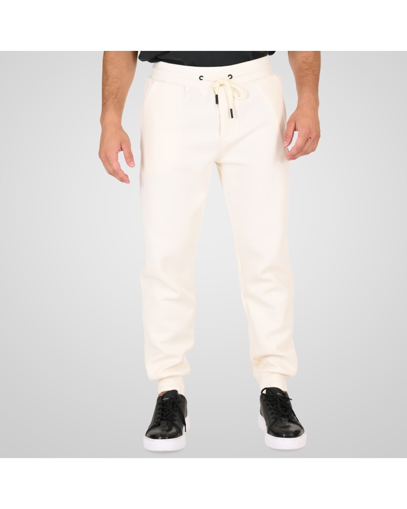 REBASE SWEAT PANT 262.RPAN-6050 POLAR WHITE