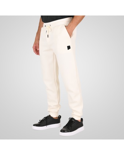 REBASE SWEAT PANT 262.RPAN-6050 POLAR WHITE