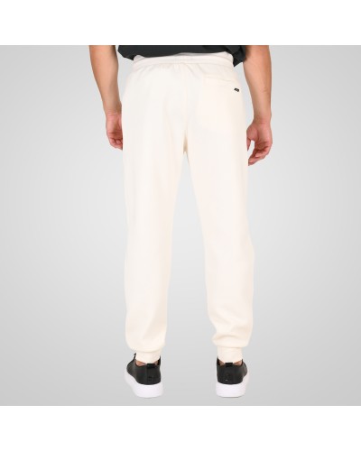 REBASE SWEAT PANT 262.RPAN-6050 POLAR WHITE