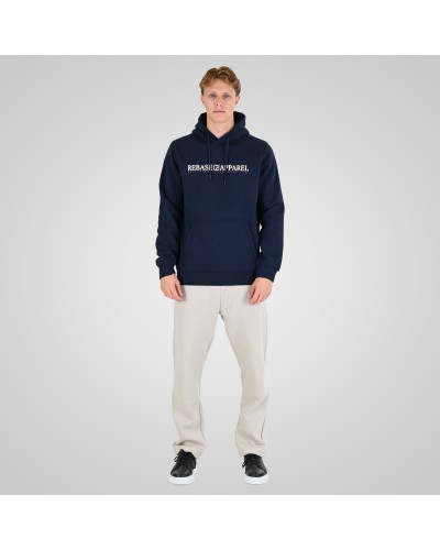 REBASE HOODIE 262.RTOP-1101 NAVY