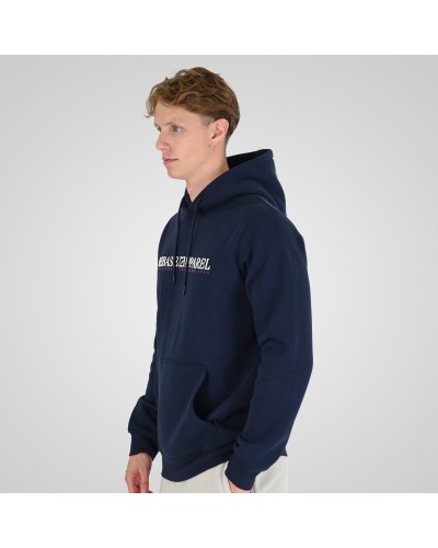 REBASE HOODIE 262.RTOP-1101 NAVY