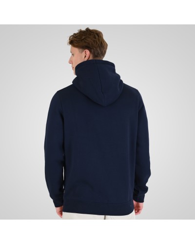 REBASE HOODIE 262.RTOP-1101 NAVY