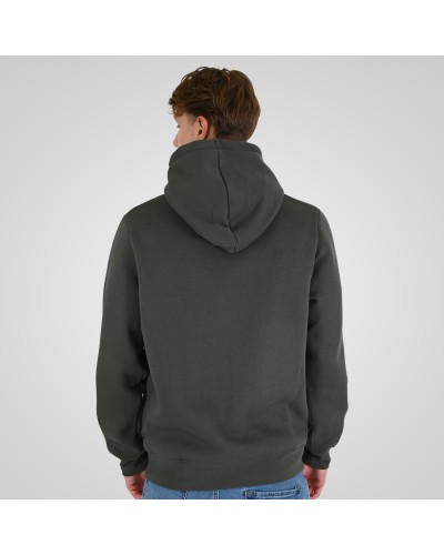 REBASE HOODIE 262.RTOP-1100 KHAKI