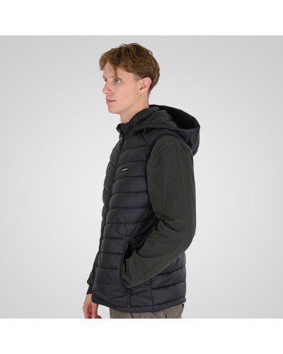 REBASE JACKET 262.RSJK-2085	BLACK