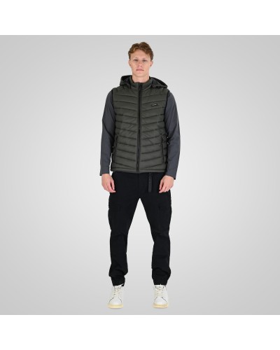 REBASE JACKET 262.RSJK-2085	LEAF GREEN