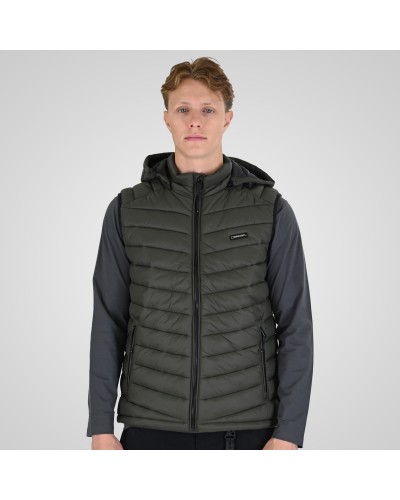 REBASE JACKET 262.RSJK-2085	LEAF GREEN