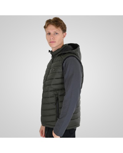 REBASE JACKET 262.RSJK-2085	LEAF GREEN