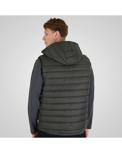 REBASE JACKET 262.RSJK-2085	LEAF GREEN
