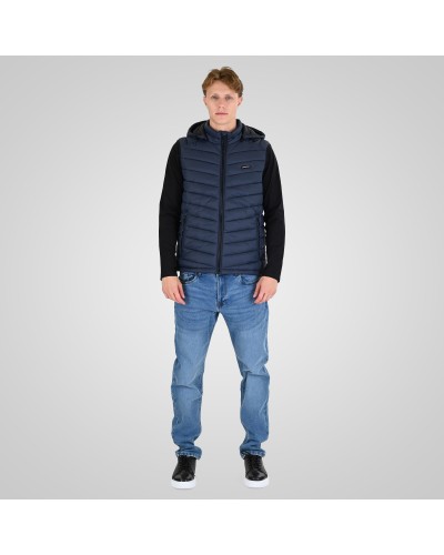 REBASE JACKET 262.RSJK-2085	SPACE BLUE