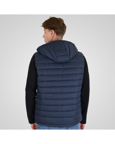 REBASE JACKET 262.RSJK-2085	SPACE BLUE