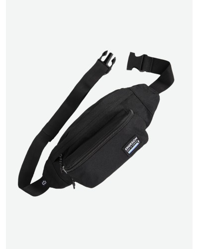 EMERSON WAISTBAG 221.EU02.012 BLACK