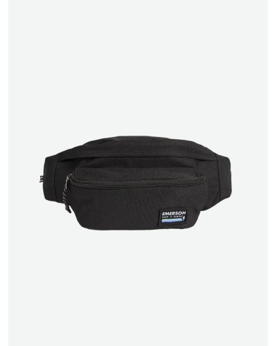 EMERSON WAISTBAG 221.EU02.012 BLACK