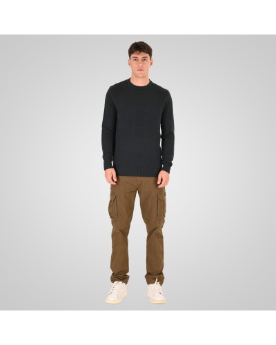 REBASE KNIT 262.RKNIT-8053 DEEP FOREST