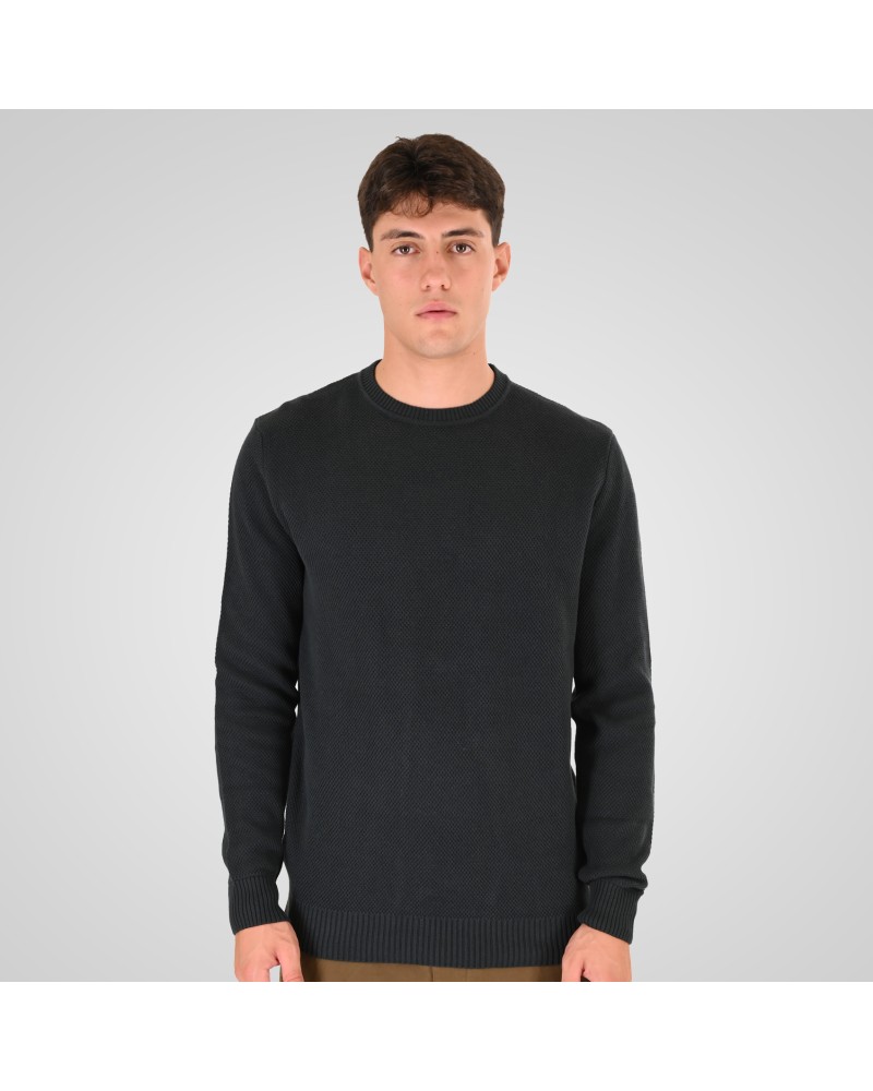 REBASE KNIT 262.RKNIT-8053 DEEP FOREST