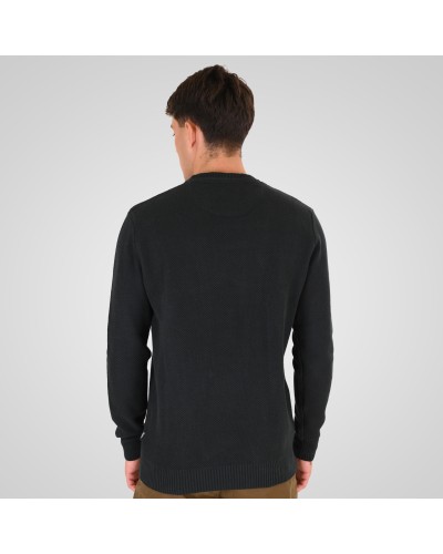 REBASE KNIT 262.RKNIT-8053 DEEP FOREST