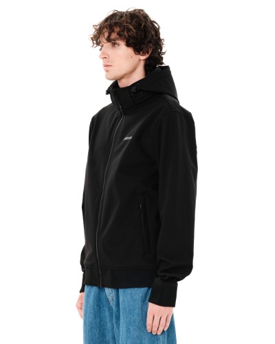 EMERSON JACKET 262.EM11.08 BLACK