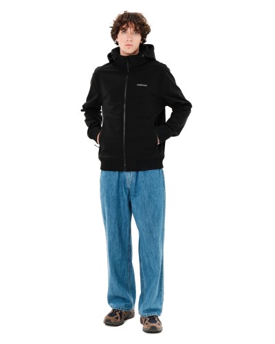 EMERSON JACKET 262.EM11.08 BLACK