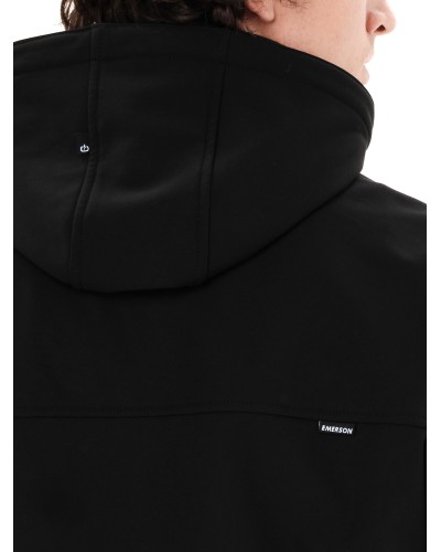 EMERSON JACKET 262.EM11.08 BLACK
