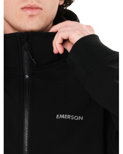 EMERSON JACKET 262.EM11.08 BLACK