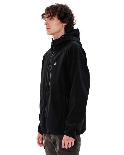 EMERSON JACKET 262.EM11.11	BLACK
