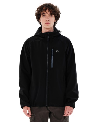 EMERSON JACKET 262.EM11.11	BLACK
