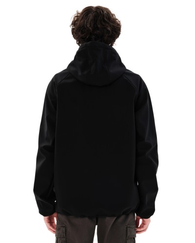 EMERSON JACKET 262.EM11.11	BLACK
