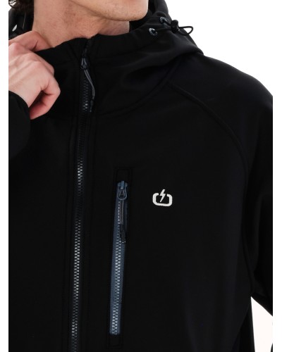 EMERSON JACKET 262.EM11.11	BLACK