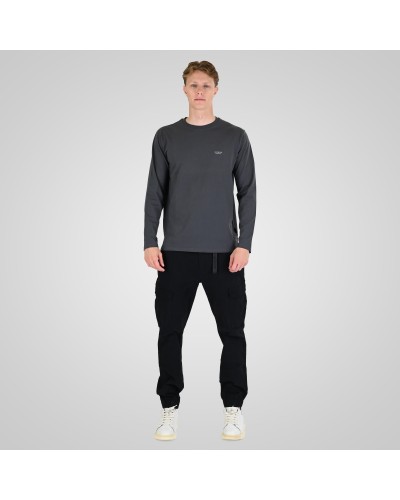 REBASE LONGSLEEVE 262.RTS-9160	ANTRHACITE