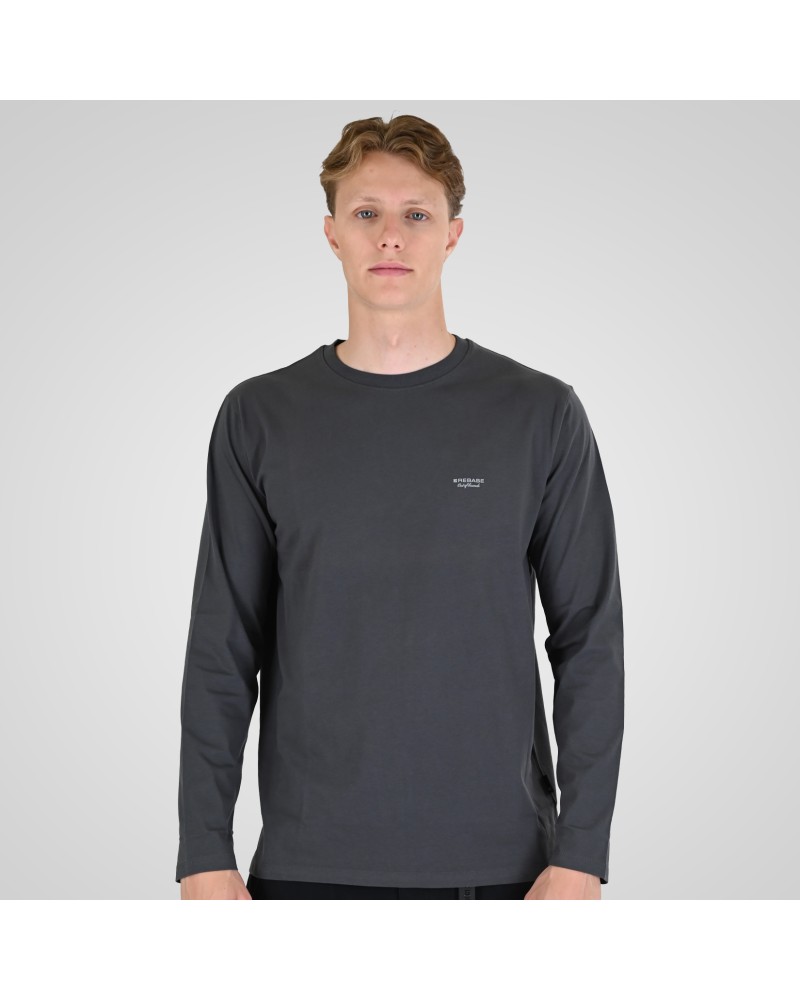 REBASE LONGSLEEVE 262.RTS-9160	ANTRHACITE