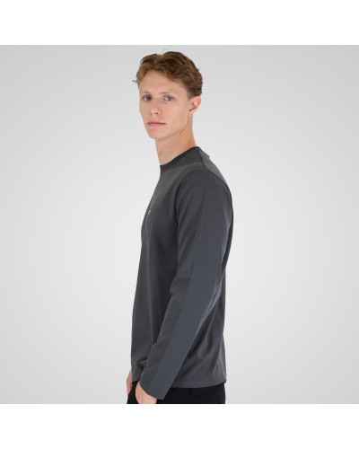 REBASE LONGSLEEVE 262.RTS-9160	ANTRHACITE