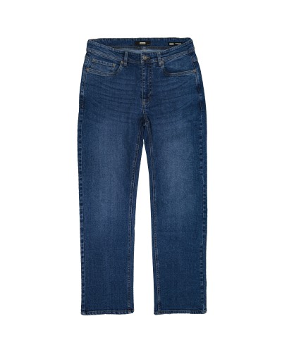 REBASE JEAN 262.RJP-4119 MD BLUE DENIM