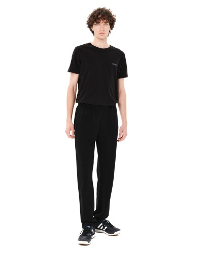 EMERSON SWEAT PANTS 262.EM25.69 BLACK