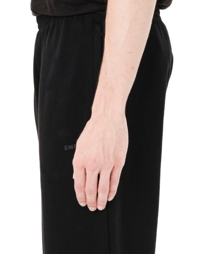 EMERSON SWEAT PANTS 262.EM25.69 BLACK