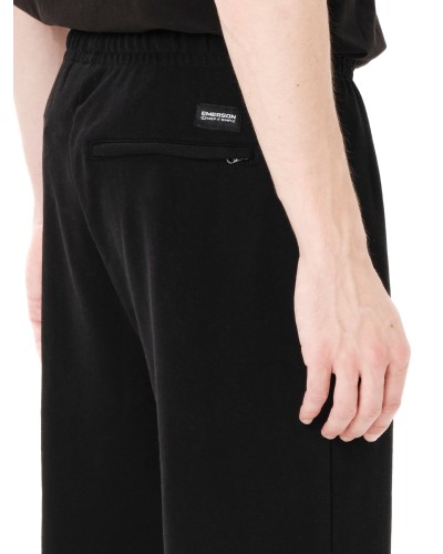 EMERSON SWEAT PANTS 262.EM25.69 BLACK