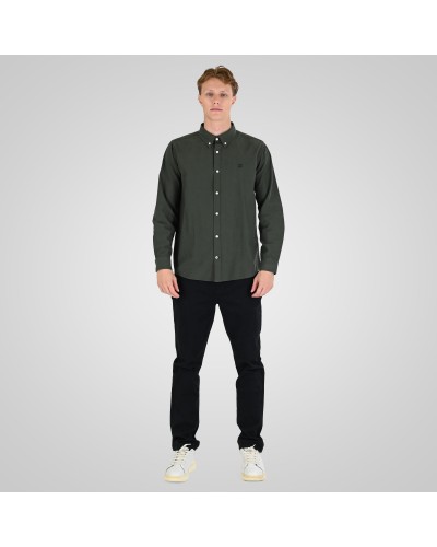 REBASE CHINO 262.RCP-4113 BLACK