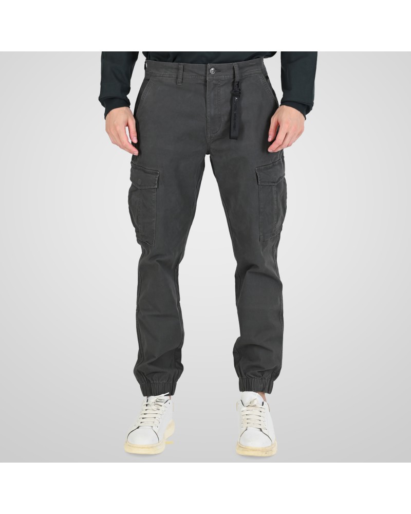 REBASE CARGO	262.RCCP-4110	SMOKE GREY