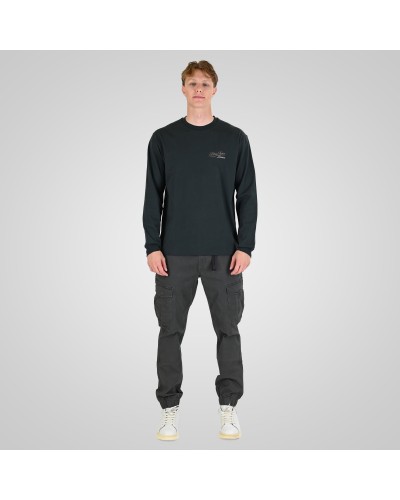 REBASE CARGO	262.RCCP-4110	SMOKE GREY