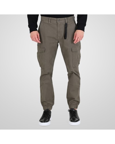 REBASE CARGO	262.RCCP-4110	DK KHAKI