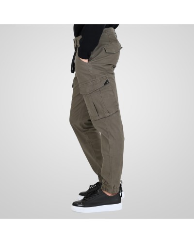 REBASE CARGO	262.RCCP-4110	DK KHAKI